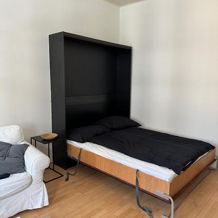 Charmante Zentral Gelegene Wohnung Vienna Luaran gambar