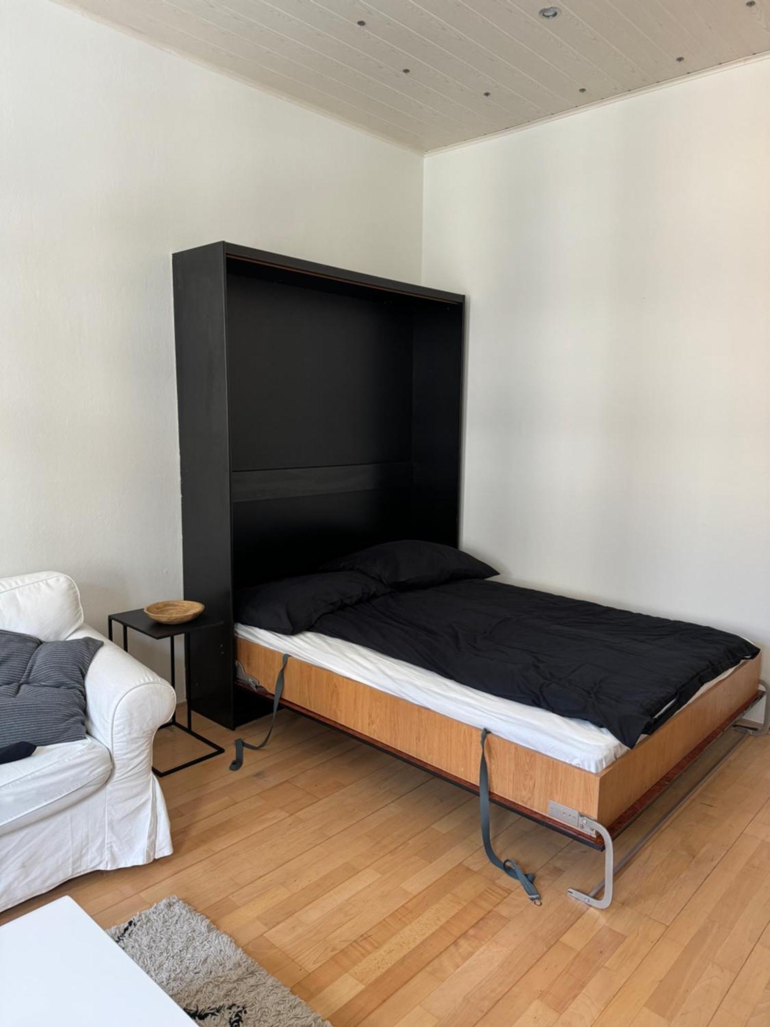 Charmante Zentral Gelegene Wohnung Vienna Luaran gambar